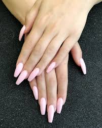 So, girls, i cannot imagine what is stopping you from getting these amazing designs. Gorgeous Baby Pink Coffin Nails Nails Acrylicnails Naildesigns Gel Cutenails Nailartist Pink Acrylic Nails Baby Pink Nails Acrylic Coffin Nails Designs