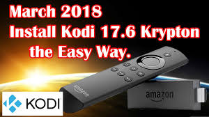 Hide your ip address by using surfshark vpn. Jailbreak Your Amazon Firestick To Watch Live Cable Channels Free Kodi Youtube