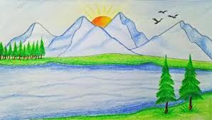 We did not find results for: 1001 Images Inspiratrices De Dessin De Paysage Magnifique