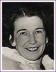 Mary Joyce's Instagram, Twitter & Facebook