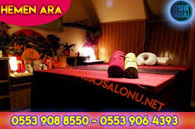 Izmir Masaj Spa Okuma Dogal