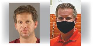 Kevin Parton: Another crony hire?