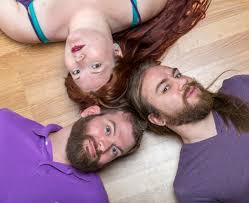 A polyamorous relationship is a. 4 Things Science Has Taught Us About Polyamorous Relationships Sex And Psychology