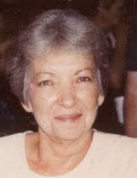 Mary Jo Warner Obituary