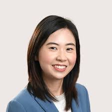 Natalie Ly's Instagram, Twitter & Facebook