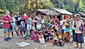 Assisting the Poorest of the Poor