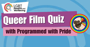 Queer Film Quiz