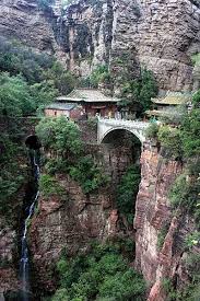Mount Cangyan Places To Go Filming Locations Places Around The World