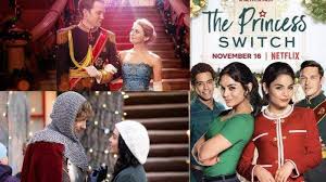 Tonton saja rekomendasi film romantis sepanjang masa ini. Rekomendasi 7 Film Romantis Netflix Ini Cocok Dinikmati Saat Momen Natal Tonton Bersama Pasanganmu Tribunnews Com Mobile
