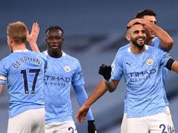 Riyad mahrez ретвитнул(а) professional footballers' association. Riyad Mahrez Latest News Breaking Stories And Comment The Independent