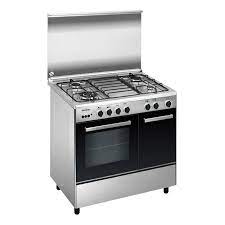Harga kompor tergantung merk, tipe. Freestanding Cooker Fc5942s Kompor Gas Freestanding Shopee Indonesia