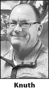 BRETT KNUTH Obituary (2023)
