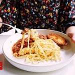  How your diet could influence the age of your menopause