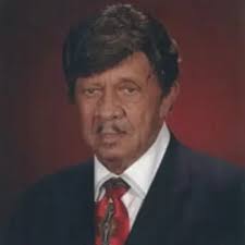 Obituary information for Deacon Bennie Lee Allen