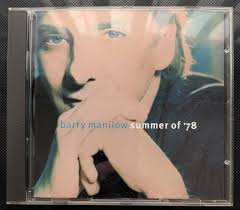 BARRY MANILOW Summer of 78 £27.67