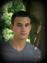 Proud parent of army basic training graduate