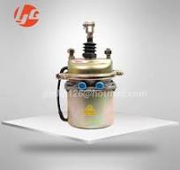 T24 Kamaz Single Brake Chamber