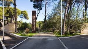 Navigate forward to interact with the calendar and select a date. Pineta Dannunziana Pescara Si A Riqualificazione