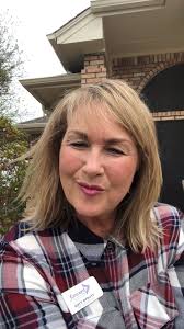 Message from Katy Offutt