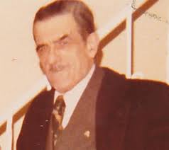 Christos Kalaitzidis Daoukas (1904-1980)