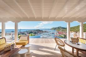 Villa Diane St Barth in Gustavia