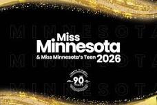 Miss Minnesota and Miss Minnesota's Teen