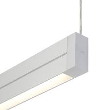 Doublebox 107 By Vode Lighting Combined Indirect Direct 1 14 W X 2 48 H Linear Pendant Lighting Linear Lighting Lighting