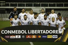 Jogo da 35ª rodada do brasileirão vale vaga na libertadores. Quem Ja Voltou A Treinar Como Estao Os Adversarios Do Santos Na Libertadores Durante A Pausa Santos Ge