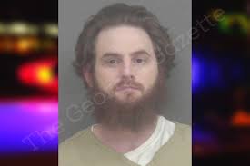 Gregory Hyde — Gordon County Jail Bookings