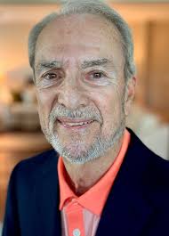 Roderick A. Hernandez