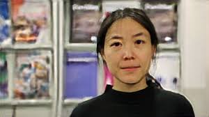 Self-Supervised Video Defocus Deblurring with Atlas Learning