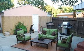 2.6 allen and roth replacement cushions: Outdoor Living Made Easy With A Lowe S Backyard Makeover