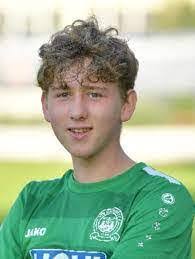 Vincent Eichhorn's Instagram, Twitter & Facebook