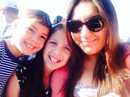 Daisy Gonzales