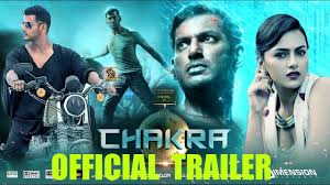 Full movie download filmyzilla 2020 altbalaji web series moviesflix 480p zee5 movierulz kooku hotstar 2019 filmywap netflix tamilrockers isaimini moviesda kuttymovies tamilyogi tamilgun isaidub filmy4wap. Vishal Tamil Chakra Movie Online Watch Free Trailerr Songs Teasr