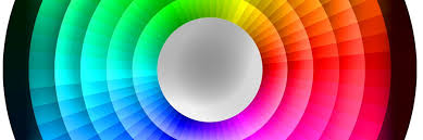 Extrae la paleta de colores de una imagen. Color Diseno Web Colores De Pagina Web Diseno Color Pagina Web