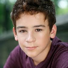 Jeremy Fernandez's Instagram, Twitter & Facebook