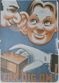 Königsbergradio på Tveita