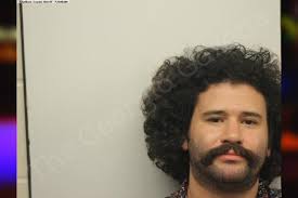 Daniel Brant — Chatham County Jail Bookings