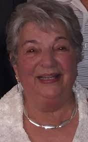 Obituary of Jacqueline (Bernard) Greer