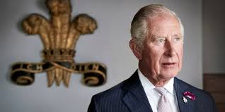 Who is the former Prince Charles, Britain's new king?