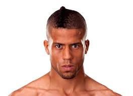 Jason Young (Featherweight) MMA Profile - ESPN