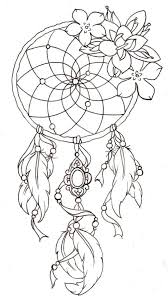 Dreamcatcher coloring pages, adult coloring book printable, coloring pages for adults, dreamcatcher art, dream catcher print pdf download. Dream Catcher Coloring Pages Coloring Home