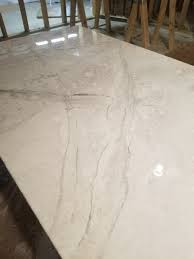 Diy Marble Countertops Using Epoxy Leaving A Light On Resin Countertops Epoxy Resin Countertop Diy Countertops