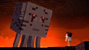 Image result for minecraft story mode season 2 jailhouse block