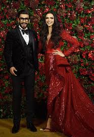 Ranveer Sigh Reveals About His Life After Marriage And Especially Lovely Wife Deepika Padukone Deepika Padukone Style Bollywood Wedding Indian Celebrities