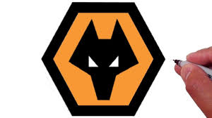 Discover our wolf logo variations that is suited for personal branding, team logos or business logos. How To Draw The Wolverhampton Wanderers Wolves F C Logo Youtube