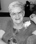 Patsy Hildreth Obituary (2010)