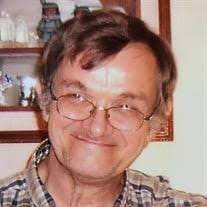 Bruce Edward Stevens Obituary (2022)