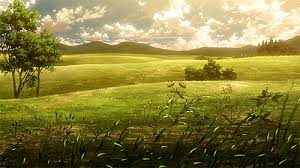 Image of open field wallpaper 44 images. Pin On Aot
